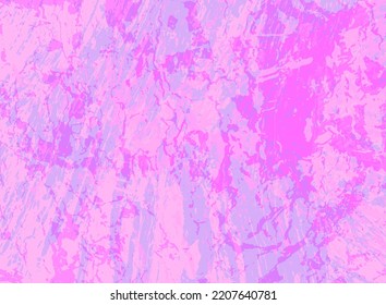 Abstract paint background. Rough surface colored vintage wallpaper. Retro art pattern. Dirty paint effect. Material design. Wall grainy canvas. Empty banner template.