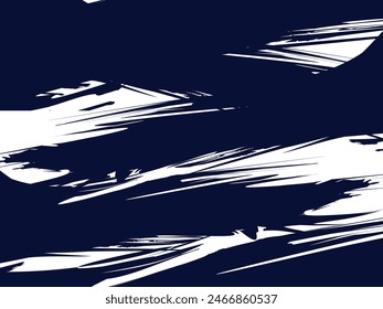 Abstractas fondo de salpicadura de pintura. Patrón de grunge futurista. Vector de textura de arte pop óptico moderno para carteles, tarjetas de visita, etc.