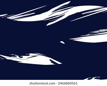 Abstract paint splash background. Futuristic grunge pattern. Vector modern optical pop art texture for posters, business cards, etc.
