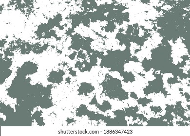 Abstract paint  wall gray on white color texture and background.