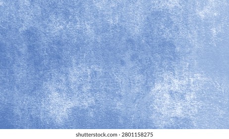 Abstract Painted Wall Texture Background with Dry Brush Effect, Sponge Paint Surface, Distressed Artistic Finish and Handmade Grunge Pattern for Graphic Design, Print, Branding and Creative Projects