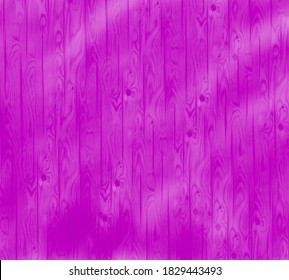 Abstract Painted Wood Purple Panel Background and texture for websites and layouts pale lilac color.