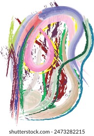 abstract painting art. abstract watercolor art. abstract vector stock. background vector stock. charcoal painting art. watercolor painting art.