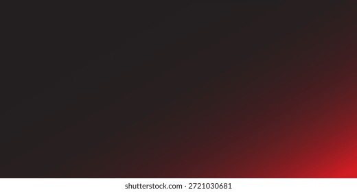 Fondo Abstractas de la pintura con una textura del grunge que presenta el arte rojo y negro dinámico