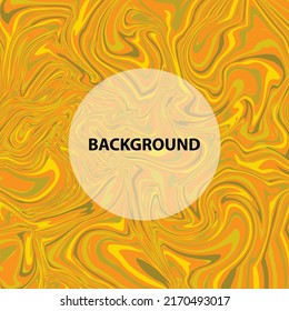 Abstract painting background of liquid marble design .liquid wave vector design for poster background and others