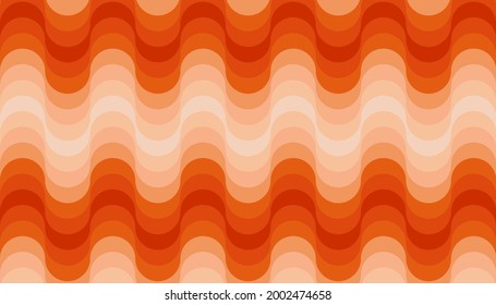 abstract painting background and wallpaper, vector graphic, summer abstract wave