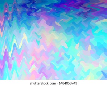 Abstract painting, background for wallpapers, posters, cards, invitations, websites. Modern painting handmade background. Marble effect painting Vector