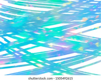 Abstract painting, background for wallpapers, posters, cards, invitations, websites. Modern painting background. Marble effect painting. Vector illustration