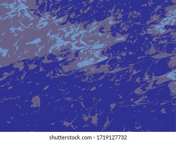 Abstract painting. Ink handmade grunge image. Modern artistic pattern. Creative artwork. Colorful texture. Contemporary art.vector EPS 10