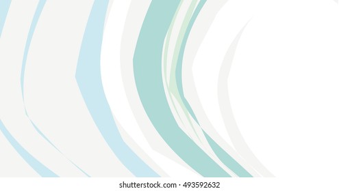 Abstract painting template background vector illustration 