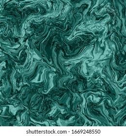 Abstract painting trendy background. Modern artwork. Marble effect painting. Mixed colour paints. For wallpaper, business cards, poster, flyer, banner, invitation, website, print. Vector Illustration.