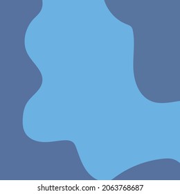 abstract painting vector for wallpaper