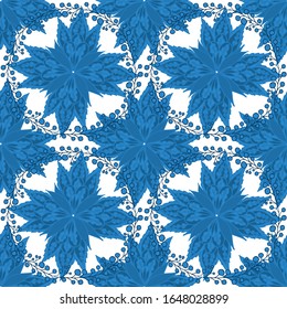 Patrón abstracto paisajístico transparente en estilo hermoso. Antecedentes de batik indian del vector abstracto. Diseño de impresión textil. Impresión de textura de tela. Paisley ornamental clásica para cualquier propósito