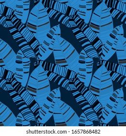 Abstract paisley seamless pattern in beautiful style. Abstract vector indian batik background. Textile print design. Fabric texture print. Classic ornamental paisley for any purposes