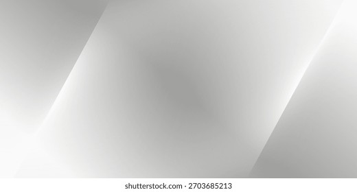 Fondo de líneas geométricas blancas pálidas Abstractas, EPS10