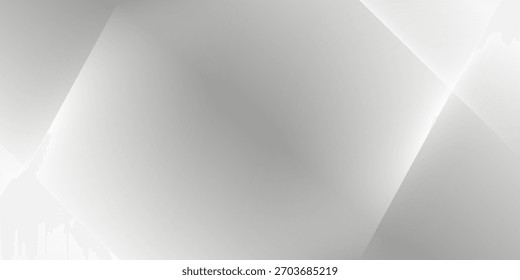 Fundo abstrato das linhas geométricas branco pálido, 