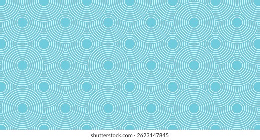 Patrón panorámico Abstractas sobre un fondo gris para el Anuncio y el Fondo de pantalla