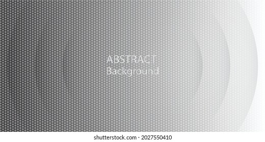 Abstract paper art background. Vector cover page design.