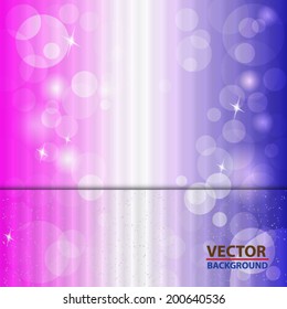 Abstract paper background
