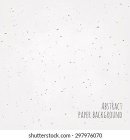 Abstract paper background