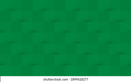 Abstrakter Papierhintergrund mit und Schatten in grünen Farben