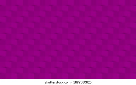 Abstract paper background with and shadows in purple colors