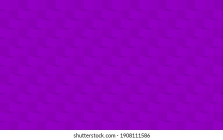 Fondo abstracto de papel con y sombras en colores púrpura