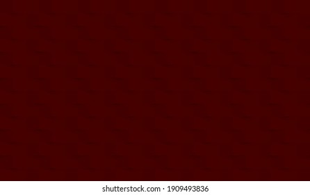 Abstract paper background with and shadows in red colors