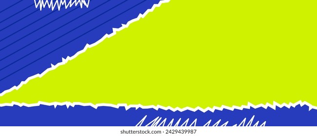 Fondo de papel abstracto.
Papel vectorial hermoso fondo de color.
Papel de dibujo de fondo