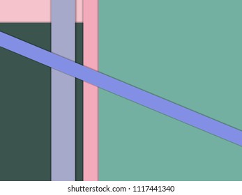 Abstract paper background. Vector illustrtion
