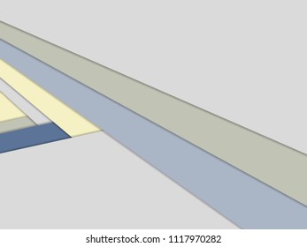 Abstract paper background. Vector illustrtion
