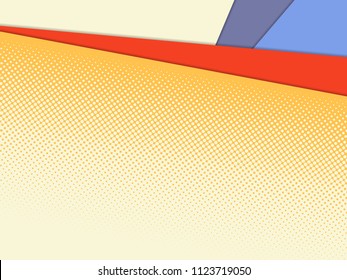 Abstract paper background. Vector illustrtion
