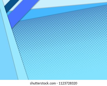 Abstract paper background. Vector illustrtion
