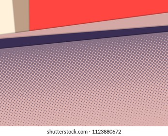 Abstract paper background. Vector illustrtion

