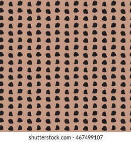 Abstract paper collage of retro 80's fashion style Memphis. Seamless repeat pattern vector. Good Design for poster, card, invitation, placard, brochure, flyer.