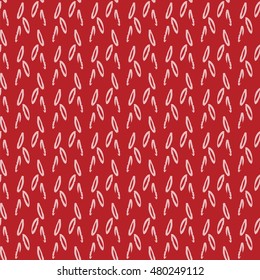 Abstract paper collage of retro 80's fashion style Memphis. Seamless repeat pattern vector. Good Design for poster, card, invitation, placard, brochure, flyer.