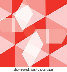 Abstraktes Papier ist bunter Hintergrund,Kreatives Design für pastellfarbene Tapeten.abstrakter Hintergrund bestehend aus Dreiecken