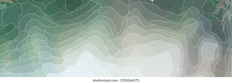 Projetos de corte de papel abstrato para várias aplicações. A Arte da Textura de Fundo Moderna Abstrata de Papel. Design de fundo moderno colorido