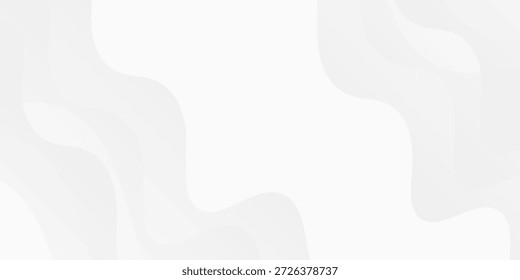Papel abstrato corte fundo branco, papel branco corte fundo abstrato realista papel corte decoração texturizado moderno
