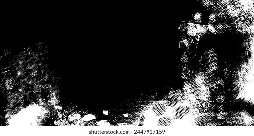 Diseño de papel Abstractas. Fondo dibujado a mano creativo. Gráficos Grunge de uso universal