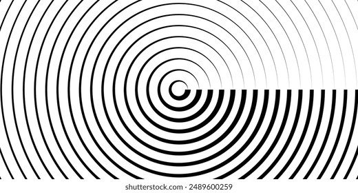 Abstract Paper in Dots Pattern. Monochrome Graphic Design Mockup. vector