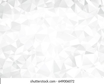 abstract paper geometric gray background