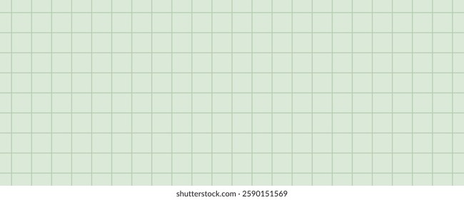 Abstract paper grid vector background