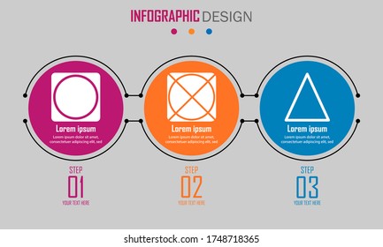 Abstract paper infografics of you can squeeze and dry, dry cleaning is prohibited, can bleach. Vector eps10 illustration