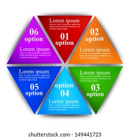 	Abstract  Paper Infographics