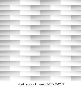 Abstract paper squares backround