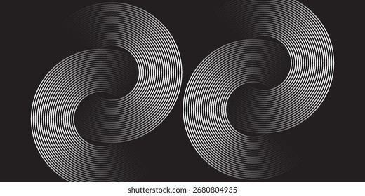 Tecnologia de partículas abstrata Projeto de fundo. Partículas abstratas do fluxo do ponto de movimento da onda, projeto de fundo de alta tecnologia para brochura, folheto, revista, cartão de visita, banner.