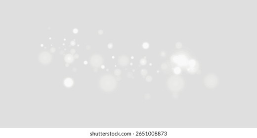 Fundo de festa abstrato com bokeh brilhante, luzes brilhantes e efeitos cintilantes. Brilhos de ouro e prata glamourosos criam uma atmosfera noturna mágica e retrô.