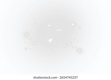 Fundo de festa abstrato com bokeh brilhante, luzes brilhantes e efeitos cintilantes. Brilhos de ouro e prata glamourosos criam uma atmosfera noturna mágica e retrô.
