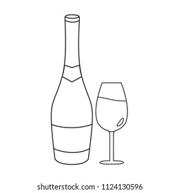 Abstract party object